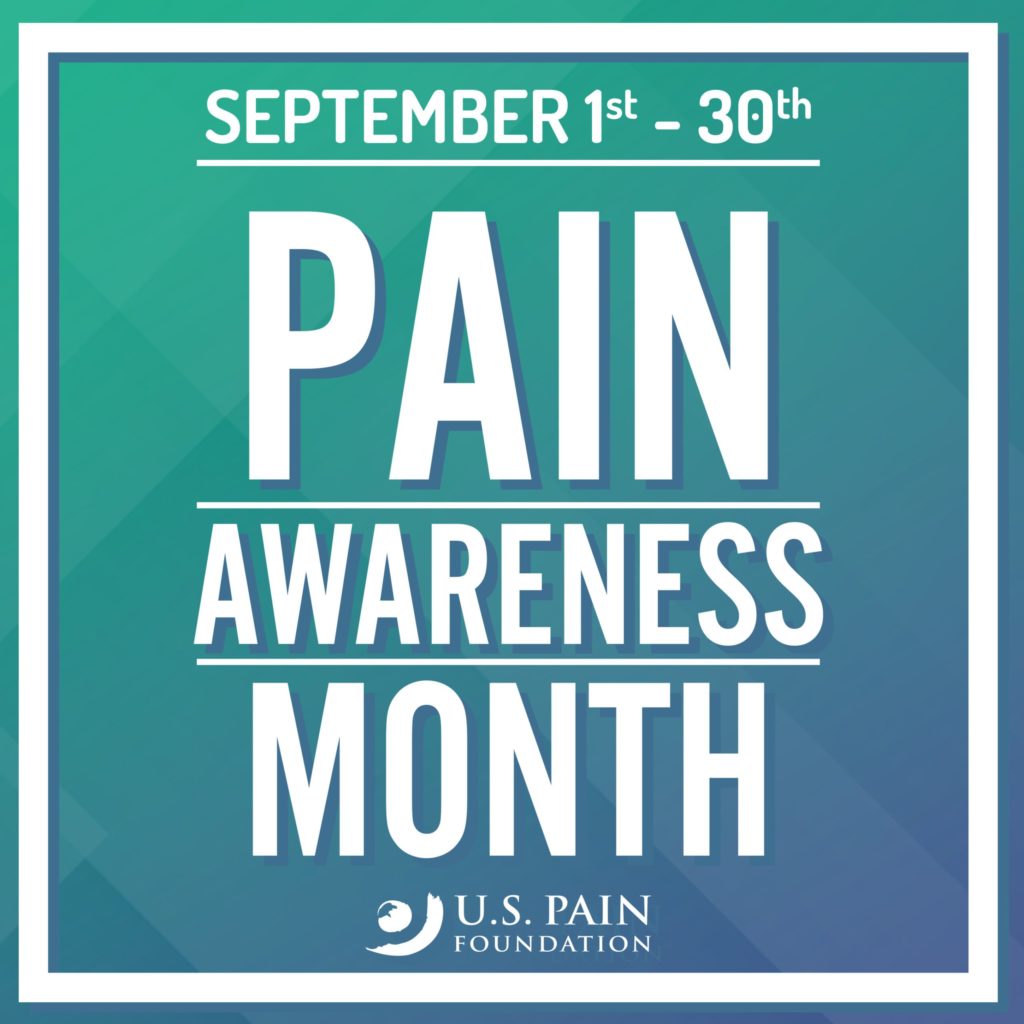 Pain Awareness Month Tackling the Public Health Pain Crisis CompleteRx